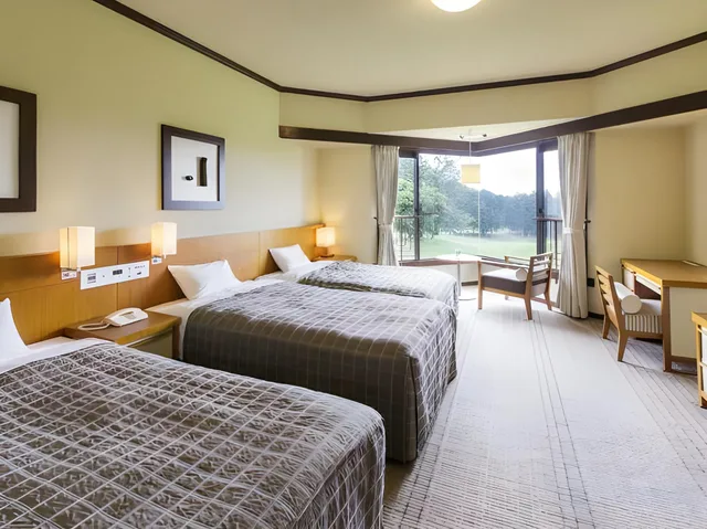Standard, Triple, 3 Beds, Guest House, Hotel Laforet Shuzenji 1/1