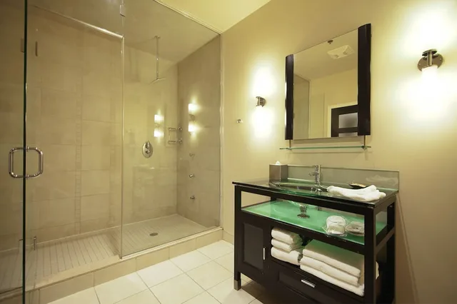 Suite, 2 Queen Beds, Sterling Inn Spa An Ontario S Finest Inn 3/3