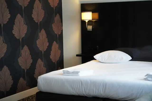 غرفة بريميوم بسرير مزدوج، Westlake Hotels Amsterdam 5/9