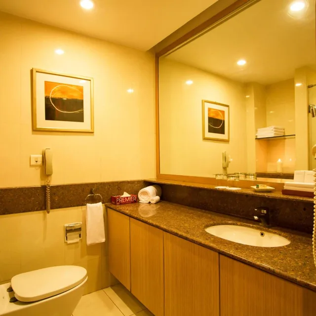 غرفة سوبيريور بسرير مزدوج أو سريرين منفصلين، Ellaa Hotel 4/4