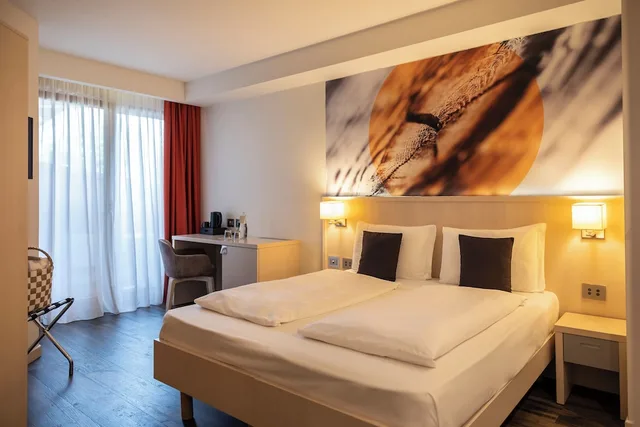 Standard, Double Bed, Blu Hotel Natura & Spa - Adults Only 5/10