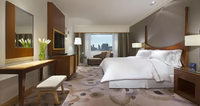 Westin, Club, Executive, King Bed، The Westin Grande Sukhumvit 7/10
