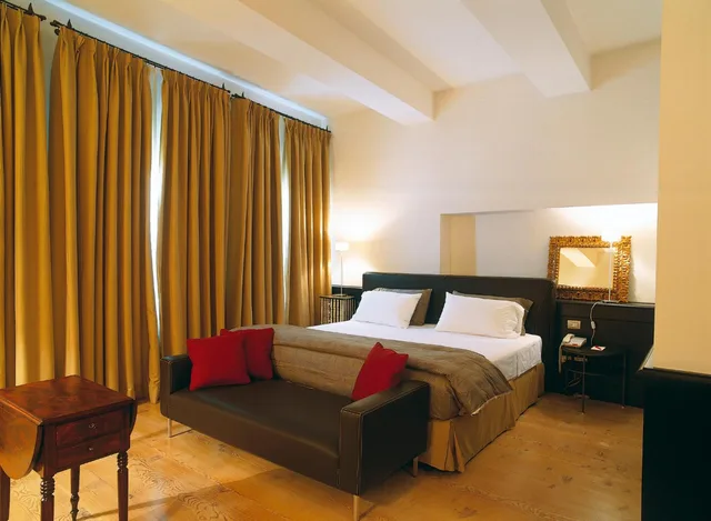 غرفة عائلية، Palazzo Firenze by Baglioni Hotels & Resorts 3/10