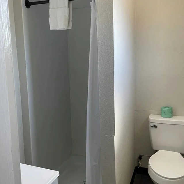 2 Queen Beds - Non-Smoking, Micfridge، Motel6 Artesia, NM 4/4