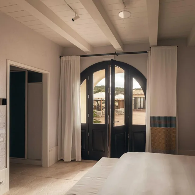 غرفة كلاسيكية، Hotel Le Dune Piscinas Ecoresort And Beach 3/7