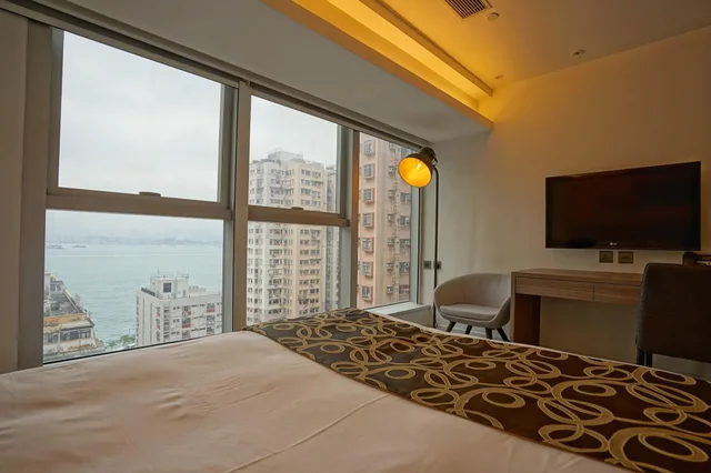 استوديو ديلوكس بإطلالة على البحر، Mia Casa Hotel 3/5