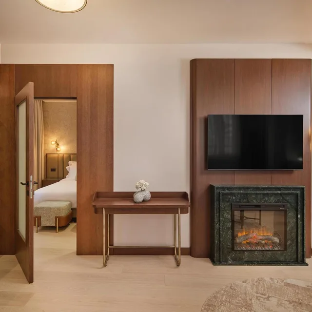 Suite, Hotel President Split 5/6
