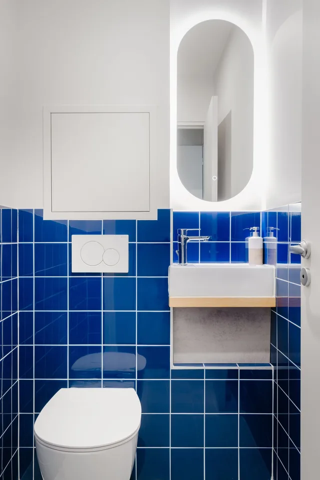 شقة بسرير كينج وسرير كوين وسريرين مزدوجين بـ3 غرف نوم، Edgar Suites Louvre - Jour 5/7