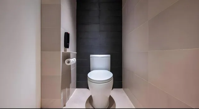 غرفة قياسية بسرير كينج وسرير كوين، Novotel Hangzhou East Railway Station 4/5