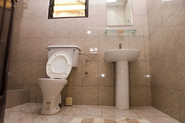 غرفة قياسية بسرير كوين، Jenos Hotels 2/2