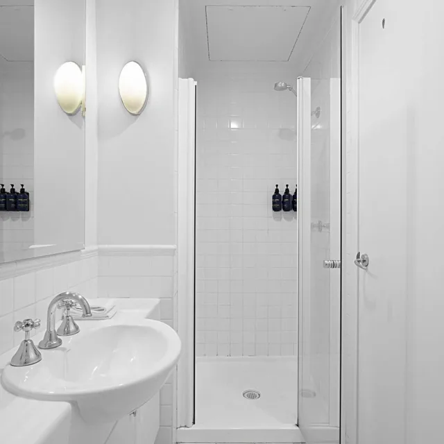 شقة بغرفتي نوم، Comfort Apartments Melbourne Central 7/10