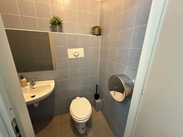 Tower, Standard, Twin Beds, Bunk Bed, No Bathroom، QUO Milano 3/7