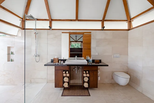 Hilltop, Villa, King Bed، Kokomo Resort Gili Gede 5/6