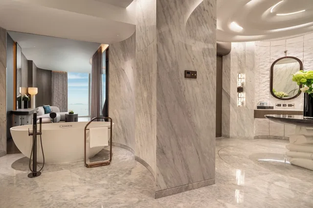 Intercontinental Huzhou Taihu South By Ihg, Huzhou 4/50