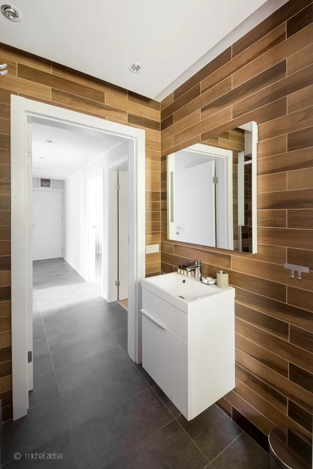 شقة بغرفتي نوم، Harenda Residence 5/5
