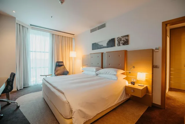 جناح بسرير كينج، Doubletree By Hilton Oradea 4/10