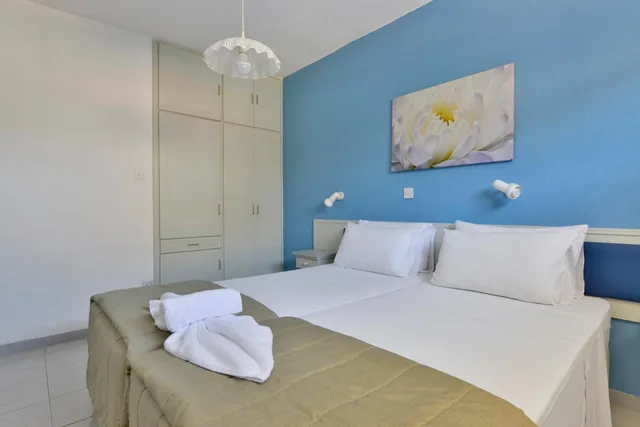 Family Apartment 1 Bedroom View Self Catering، Napa Prince Hotel Apartments 3/10