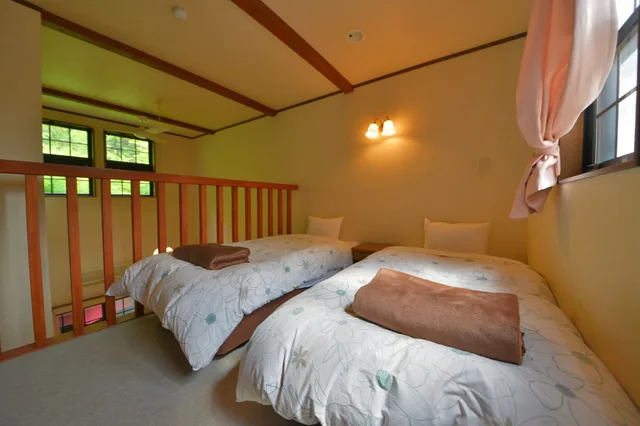 Maisonette, Outdoor Bath, Smoking، Hotel Euro City 8/10