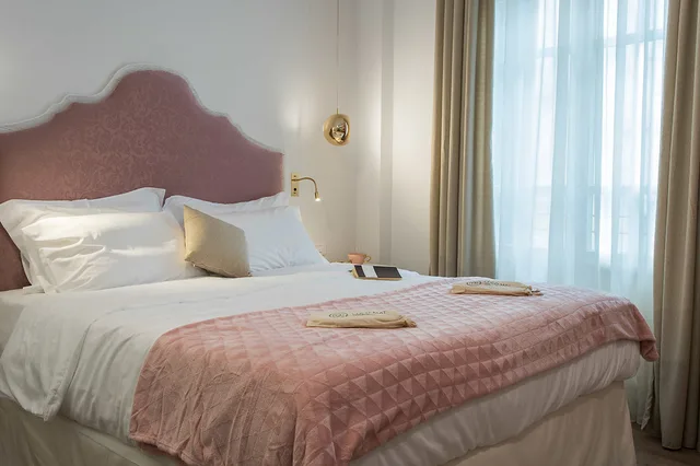 Bahar, Executive, Double Bed، Bahar Boutique Hotel 2/6
