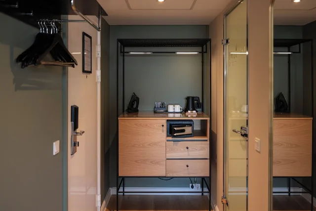 Superior, Single, Double Bed, Imperial Hotel 9/9