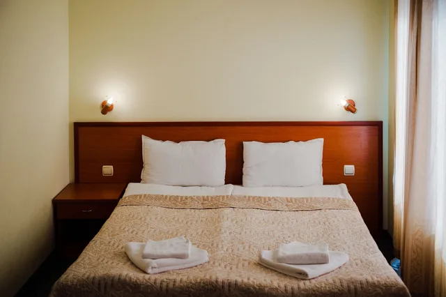 Studio, Double Bed, Dionis 10/10