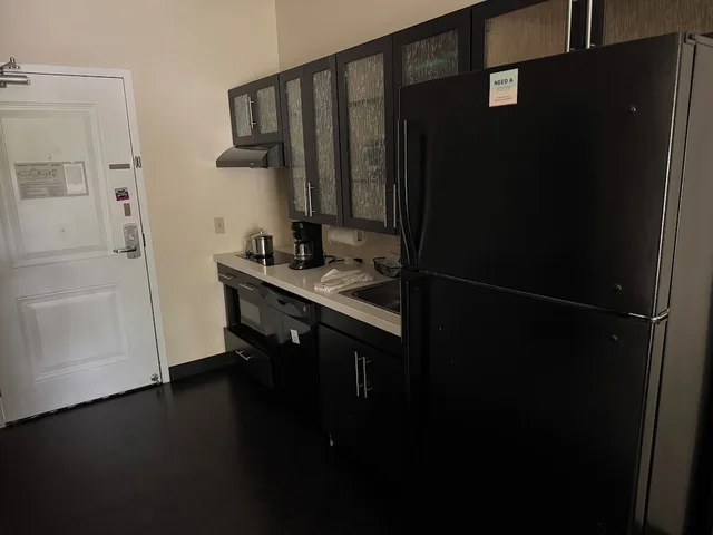 غرفة بسريرين مزدوجين لذوي الإعاقة، Candlewood Suites Newark South University Area 2/2