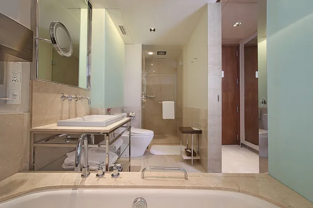 Preferred, King Bed، TRIDENT BANDRA KURLA 9/9