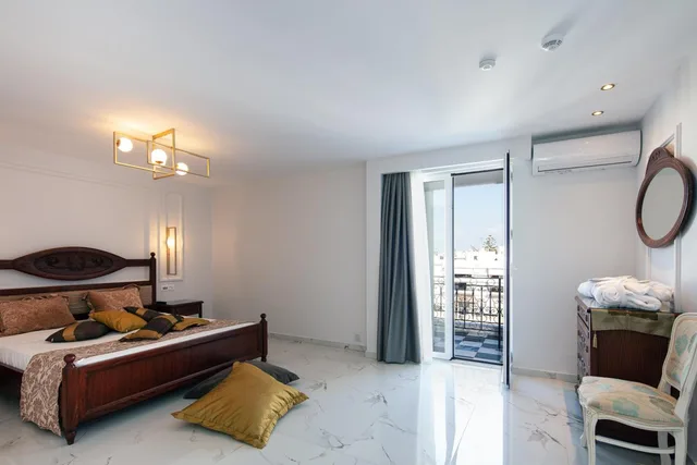 جناح تنفيذي، Jo An Palace Hotel 1/3