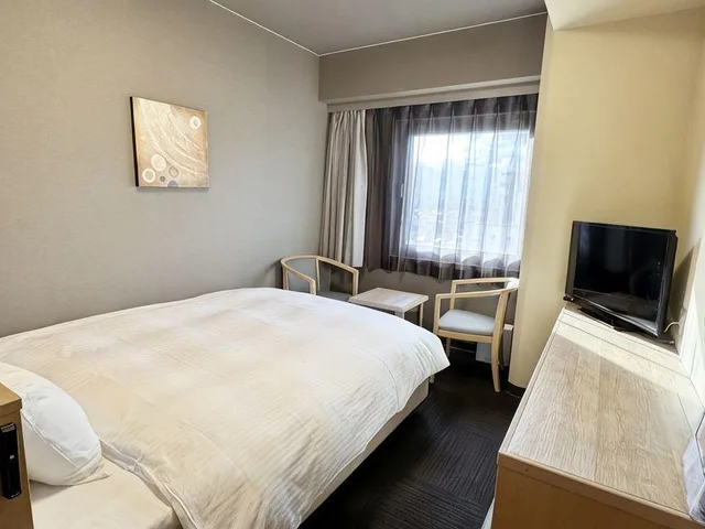 غرفة قياسية، Hotel Route Inn Tokyo Asagaya 1/1