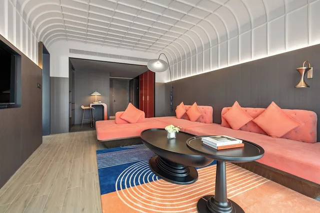 Tiancheng Blemont Hotel Sanya, Vignette Collection by IHG، سانيا 27/37