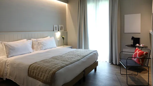 Family Suite, Park، Splendido Bay Luxury Spa Resort 2/5