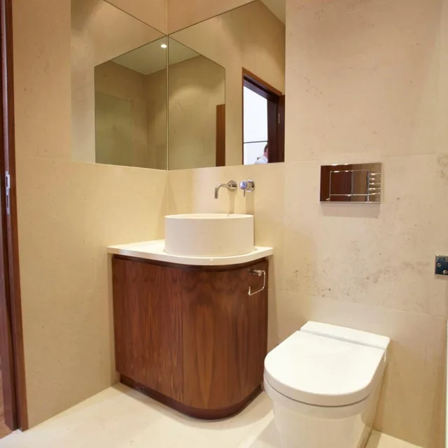 Studio, Presidential Apartments - Kensington 10/10