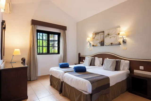 شقة بسرير مزدوج بغرفتي نوم، Ona Las Casitas 4/10
