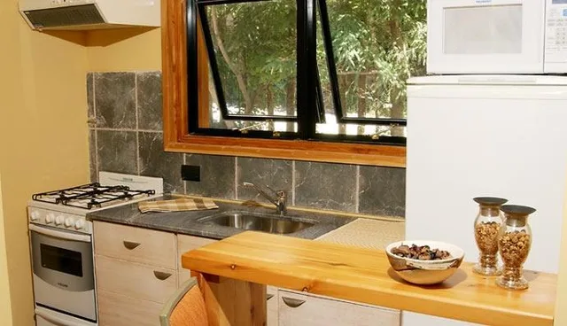 غرفة قياسية بإطلالة، Bahia Manzano Resort 4/4