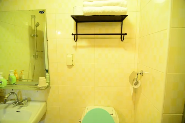 Family, Studio, Suite, Multiple Beds، Residence Unicorn In Dongdaemun 4/4