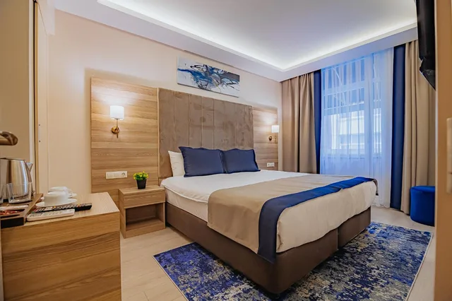 شقة بغرفتي نوم، Comfort Beige Hotel 6/10