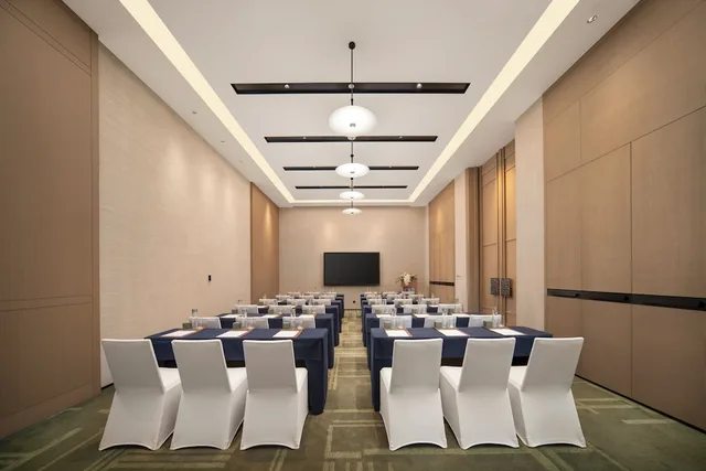 Holiday Inn Resort Ningbo Ninghai by IHG، Ninghai 37/50