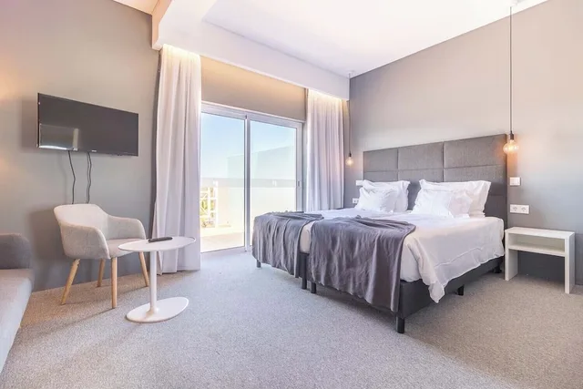 غرفة كلاسيكية بسريرين منفصلين، Pestana Gramacho Residences 3/10
