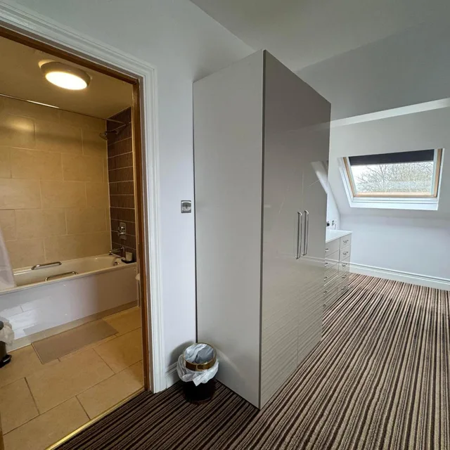 1 Bedroom, Loft, Apartment، Parkside International Hotel 10/10