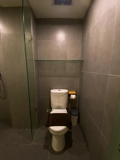 غرفة سوبيريور، Qubika Boutique Hotel Nusantara 2/3