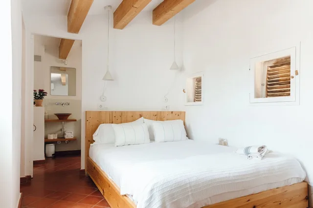 1 Bedroom, Double Bed, Home Hotel Menorca 5/10