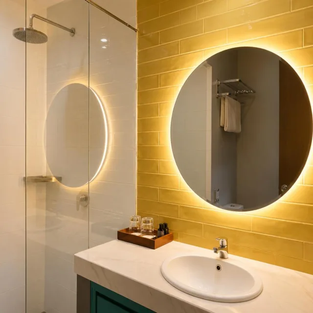 غرفة بسرير مزدوج أو سريرين منفصلين، Grand Kangen Hotel Urip Sumoharjo 10/10
