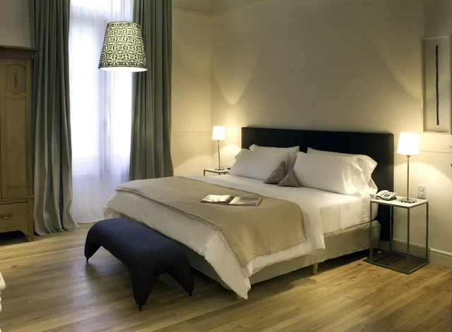 Senior, Suite, King Bed، Esplendor By Wyndham Savoy Rosario 2/3