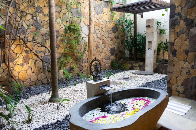 Delight, Villa، Shunyata Villas Bali 4/4