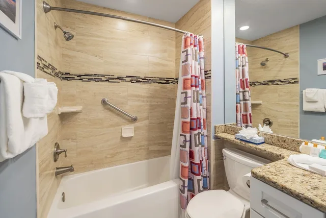 Design, Efficiency, Deluxe, Queen Bed, Kitchen، Tropical Beach Resorts 6/10