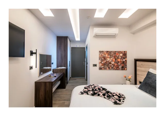 غرفة سوبيريور، Summer Dream Hotel Apartments 1/3
