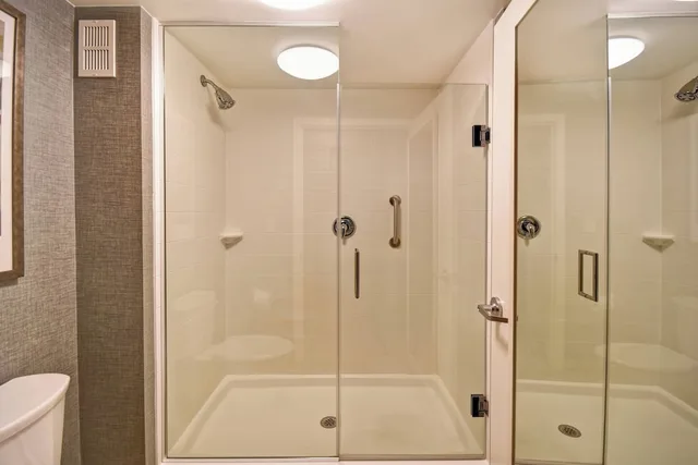 جناح بسريرين مزدوجين بغرفتي نوم، Residence Inn Springfield Chicopee 7/10