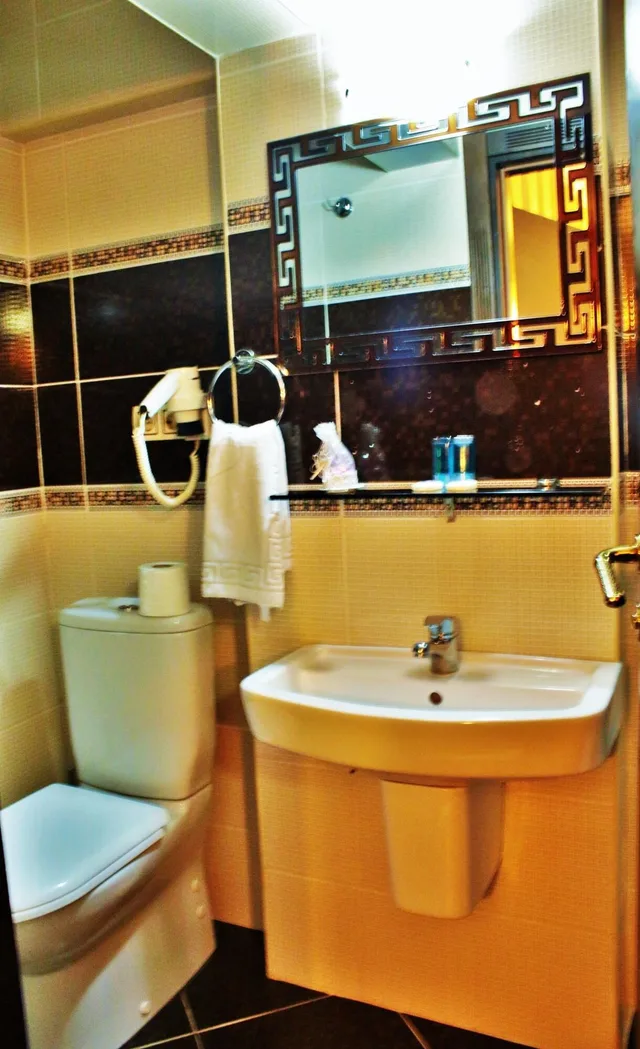 غرفة مفردة، SULTANAHMET PARK HOTEL 7/7