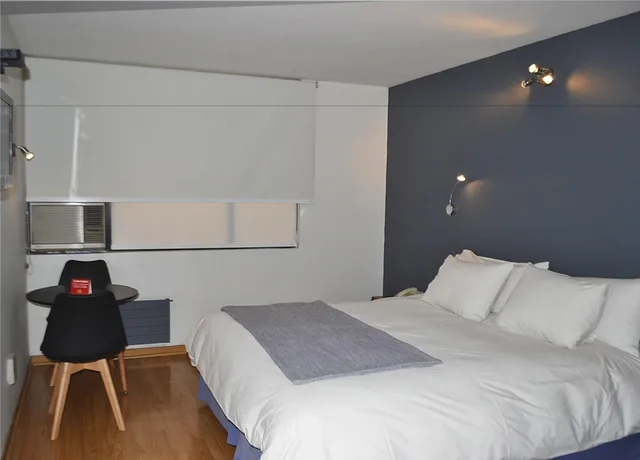 غرفة مفردة، Hotel Nippon 1/5
