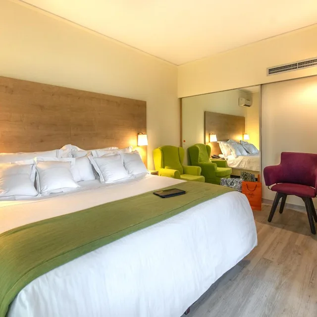 Suite, Acropolis View, Terrace، Polis Grand Hotel 2/6